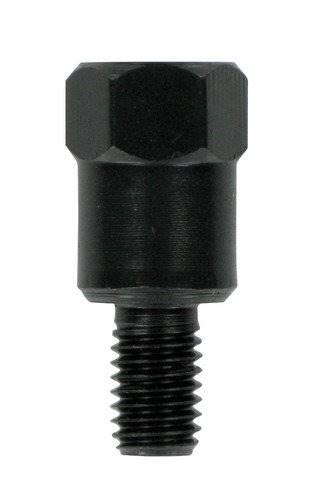 Adapter lusterka gwint prawy 10 mm na prawy 8 mm  