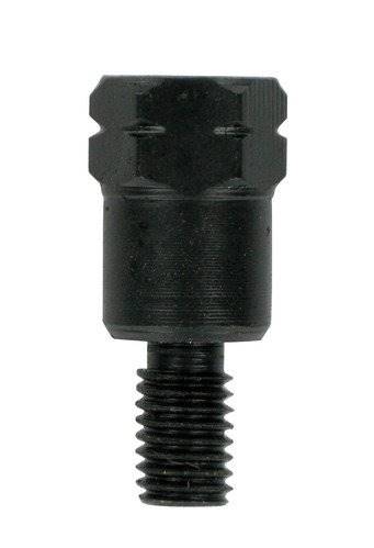 Adapter lusterka gwint prawy 10 mm na lewy 8 mm