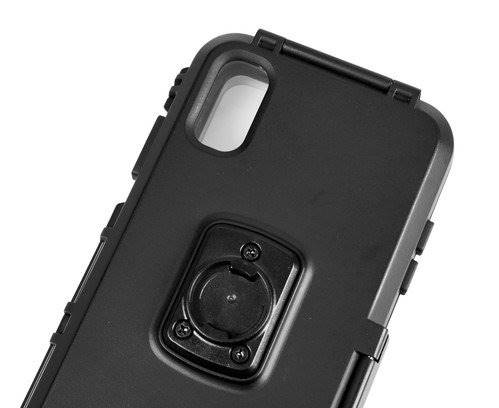 Opti futerał etui do motoru na iPhone XR
