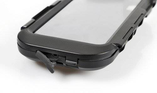 Opti futerał etui do motoru na iPhone XR
