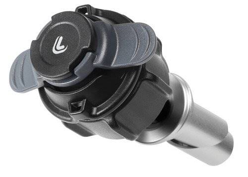 Opti uchwyt w główkę ramy motocykla 15-17,2 mm