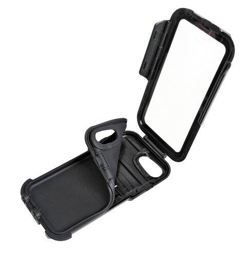 Opti futerał etui do motoru na iPhone 6,7,8/Plus