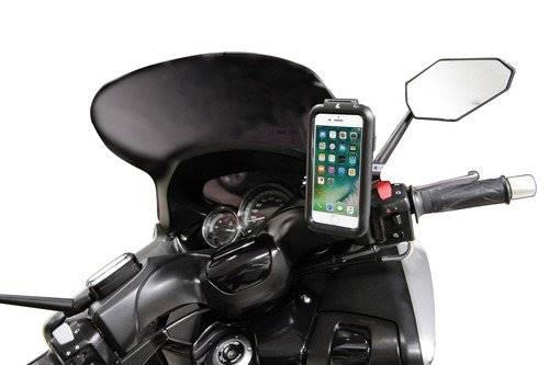 Opti futerał etui do motoru na iPhone 6,7,8/Plus