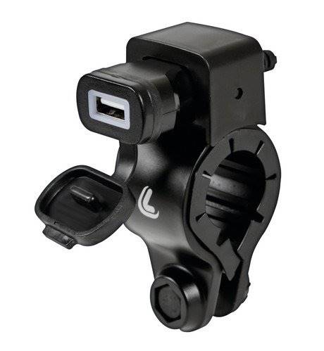 Ładowarka USB 12/24V szybkie ładowanie 3000 mA