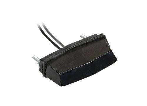 Oświetlenie tablicy rejestracyjnej LED SMD niebies