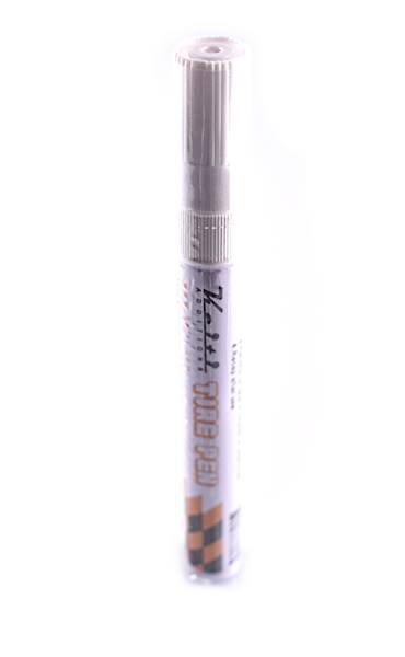 Marker mazak do opon kół KEITI biały
