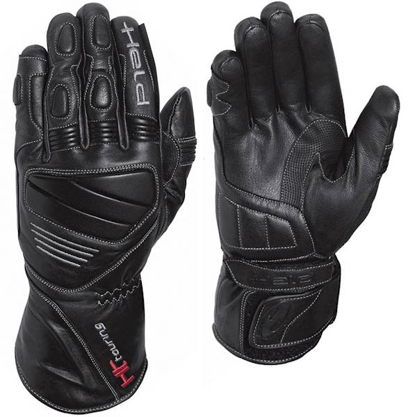 Held Sparrow Rękawice Motocyklowe 10