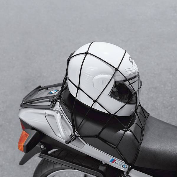 Held Siatka Motocyklowa Do Mocowania Bagażu Kasku