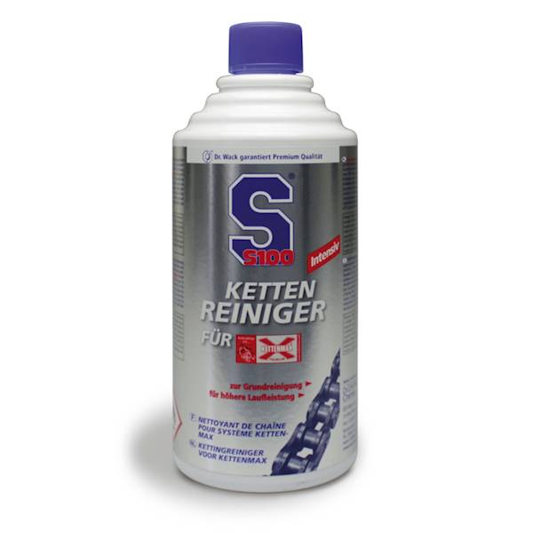 S100 Środek Do Czyszczenia Łańcucha 500 ml