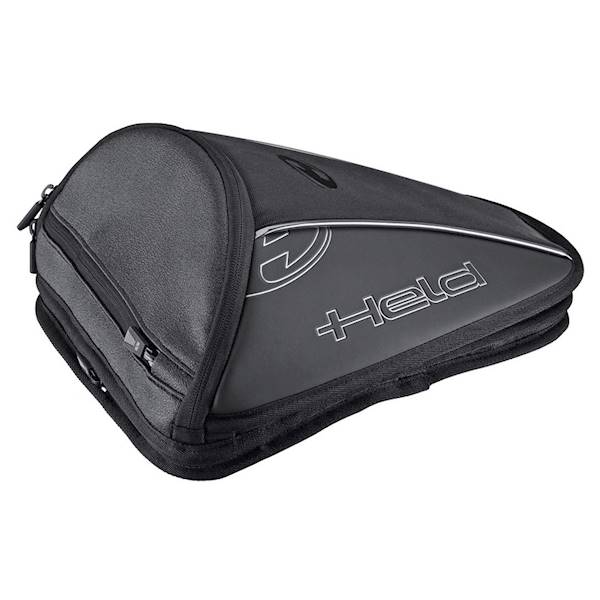 Held Tenda Torba Kufer Na Tył Motocykla 4-6L