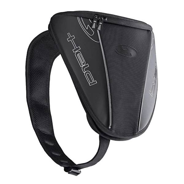 Held Tenda Torba Kufer Na Tył Motocykla 4-6L