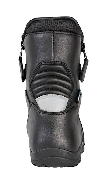 Buty Rebelhorn Rio Black 36