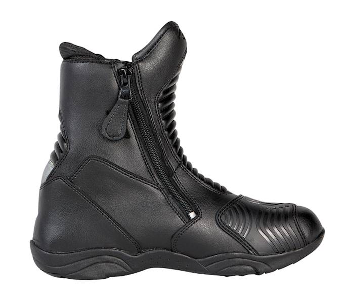 Buty Rebelhorn Rio Black 36