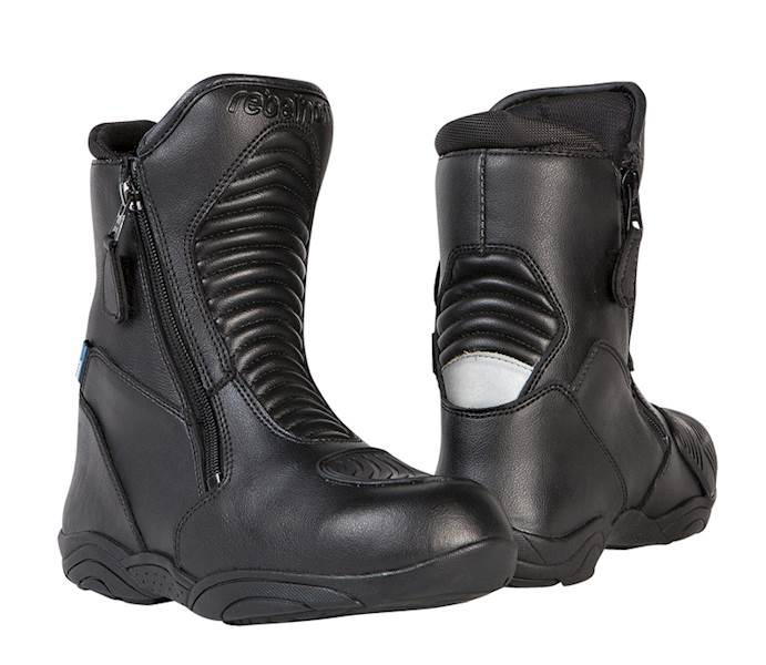 Buty Rebelhorn Rio Black 40