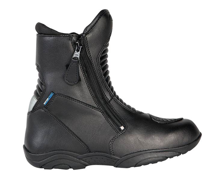 Buty Rebelhorn Rio Black 41