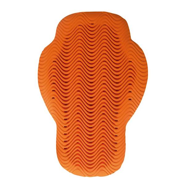 Held D3O Ochraniacz Pleców Level 2 Orange S