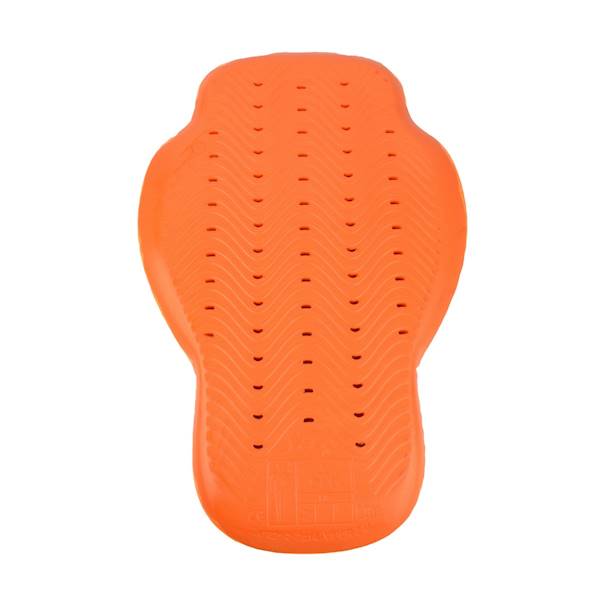 Held D3O Ochraniacz Pleców Level 2 Orange S