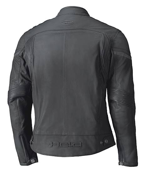 Held Cosmo 3 TFL Kurtka Motocyklowa Skórzana 52
