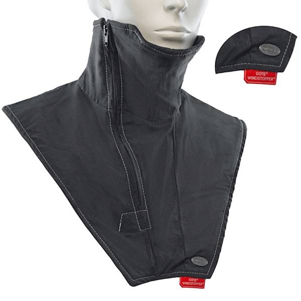 Held Gore-Tex Motocyklowy Kołnierz Komin S