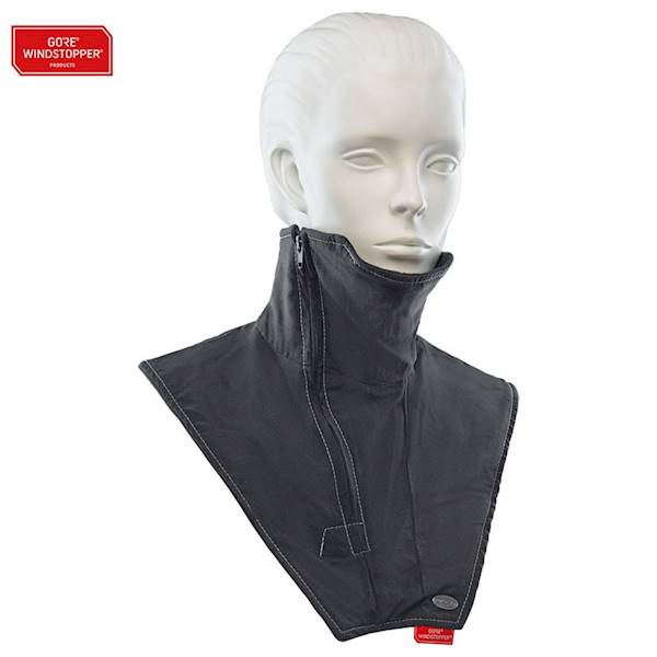 Held Gore-Tex Motocyklowy Kołnierz Komin S