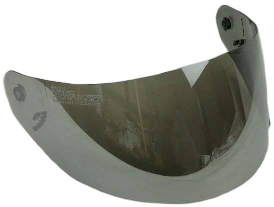 Szyba do kasku LS2 FF384 FF351 FF352 FF369 Lustrza