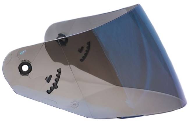 Szyba do kasku LS2 FF384 FF351 FF352 FF369 Lustrza