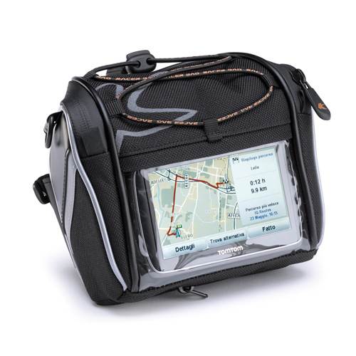 KAPPA RA305R TORBA NA GPS - ZASTĘPUJE TK741