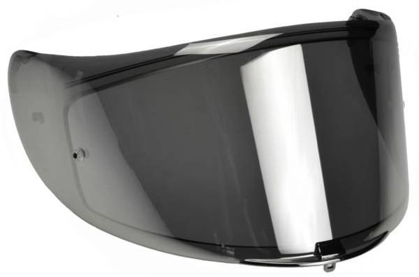 Szyba do kasku LS2 FF323 Arrow Lustrzana Srebrna