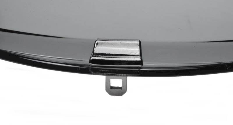 Szyba do kasku LS2 FF323 Arrow Lustrzana Srebrna