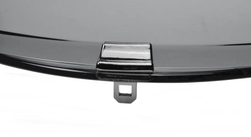 Szyba do kasku LS2 FF323 Arrow Lustrzana Złota