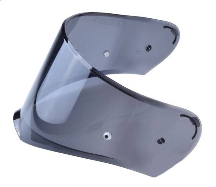 Szyba do kasku LS2 FF390 Breaker Ciemna