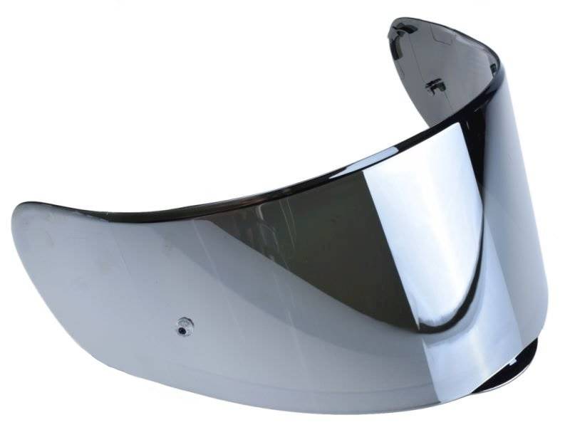 Szyba do kasku LS2 FF397 Vector Lustrzana Srebrna