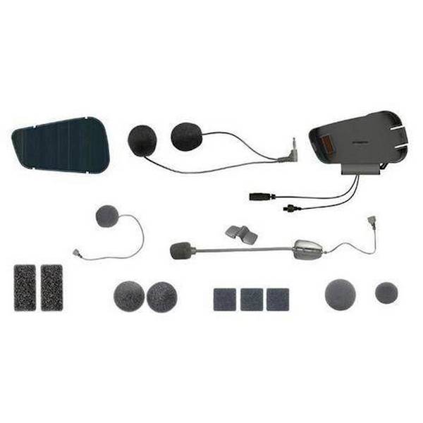 Zestaw Audio CARDO Pactalk