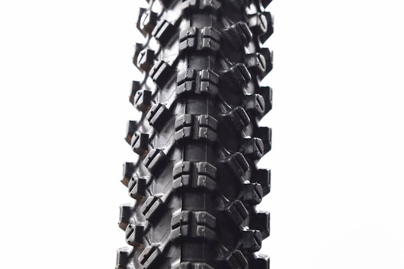 Opona rowerowa 26x1.95 (50-559)