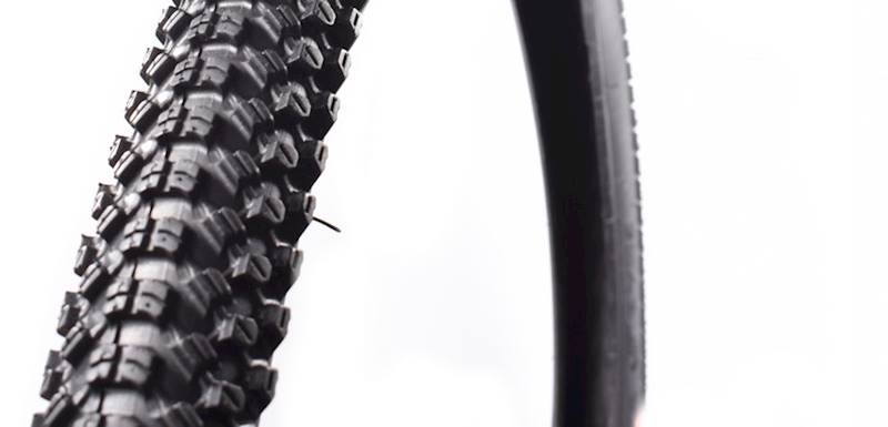 Opona rowerowa 26x1.95 (50-559)