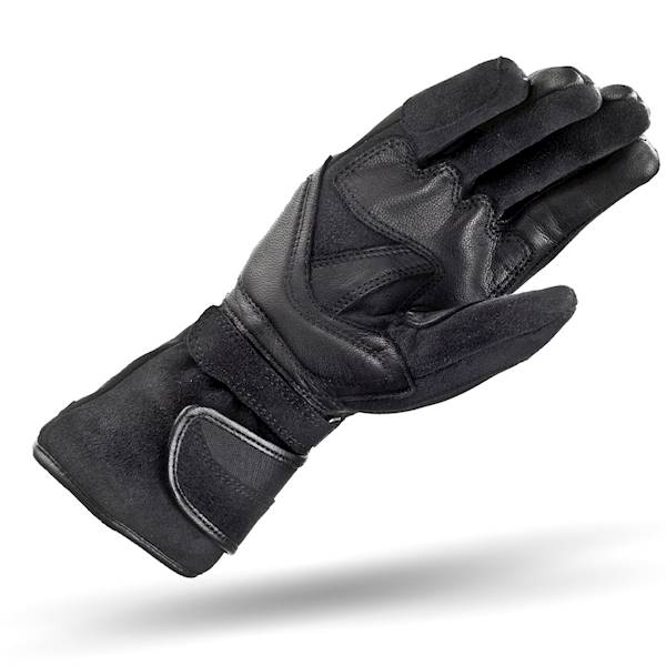 Rękawice motocyklowe damskie SHIMA UNICA WP Blk L