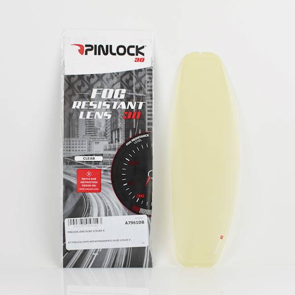 Pinlock do Caberg Duke II/Duke X 