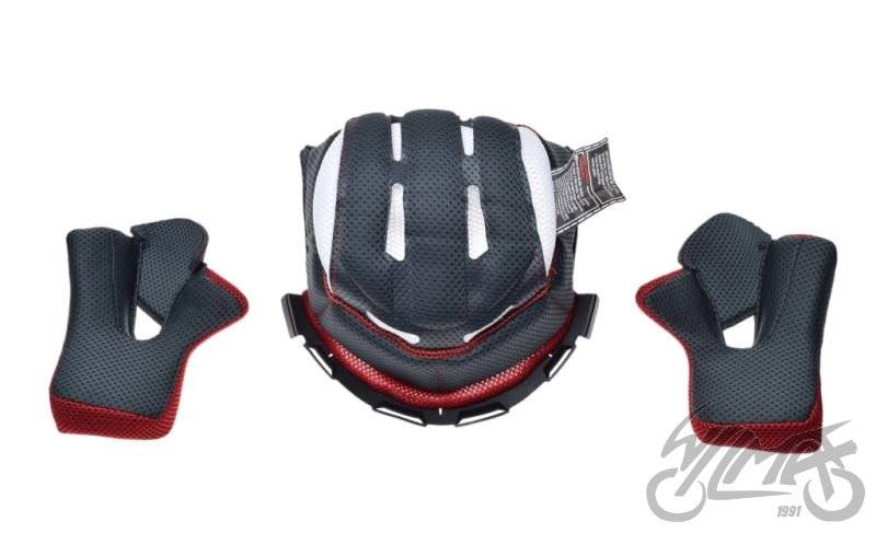 Wyściółka do kasku LS2 MX456 roz XS Po 2016 R.
