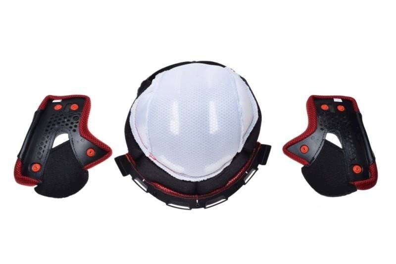 Wyściółka do kasku LS2 MX456 roz XL Po 2016 R.
