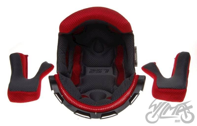 Wyściółka do kasku LS2 MX456 roz L