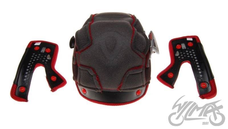 Wyściółka do kasku LS2 MX456 roz L