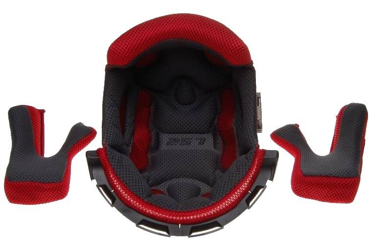Wyściółka do kasku LS2 MX456 roz L