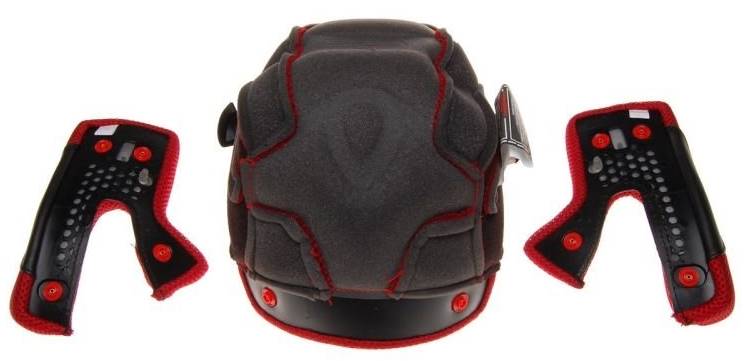 Wyściółka do kasku LS2 MX456 roz L