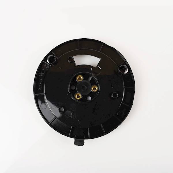 Mechanizm mocowanie szyby do kasku LS2 FF902