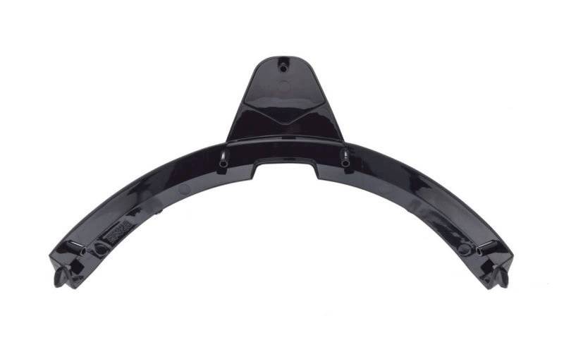 Plastik dolny szczęki do kasku LS2 FF325 Strobe
