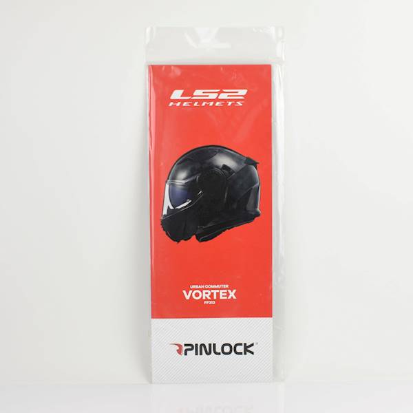 Pinlock 70 Max Vision do LS2 FF313 VORTEX