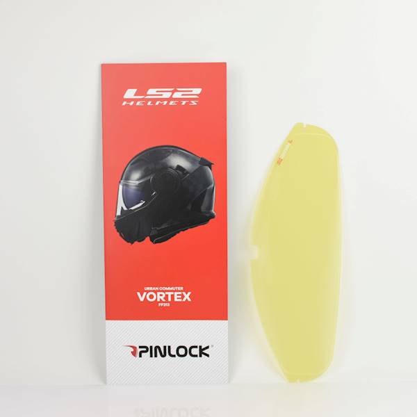 Pinlock 70 Max Vision do LS2 FF313 VORTEX