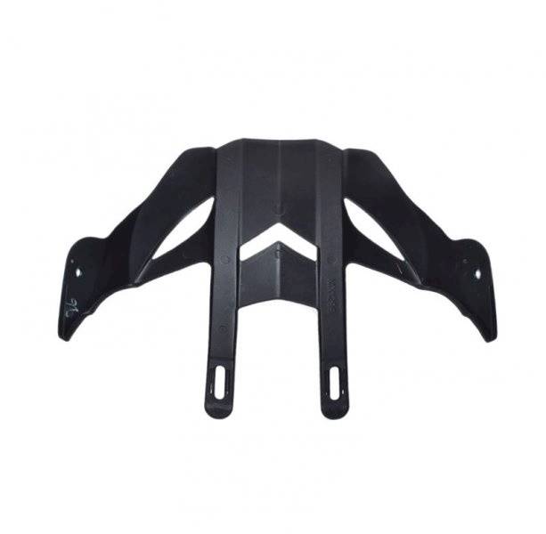 Daszek do kasku LS2 MX437 Fast Evo Roar Black Gree