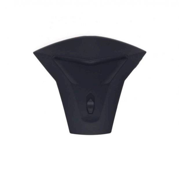 Wlot powietrza do kasku LS2 FF324 Metro czarny mat