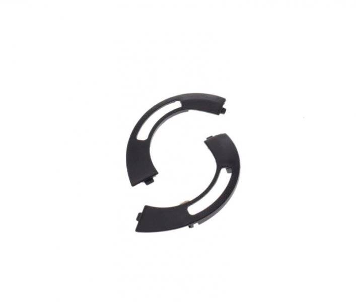 Plastik mocowania szyby do kasku LS2 FF325 Strobe